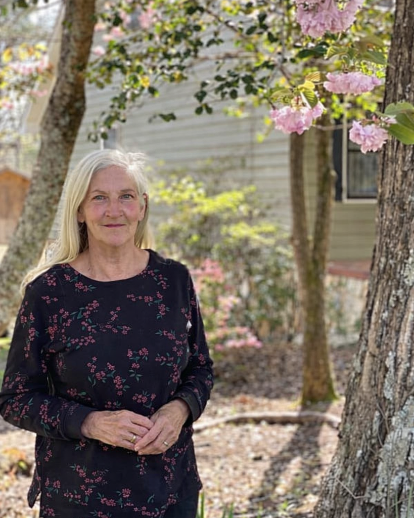 Sarah West Mulkey Profile Photo