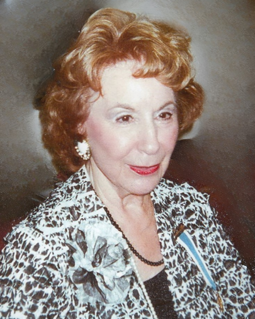 Helen Bynum Gienau Profile Photo