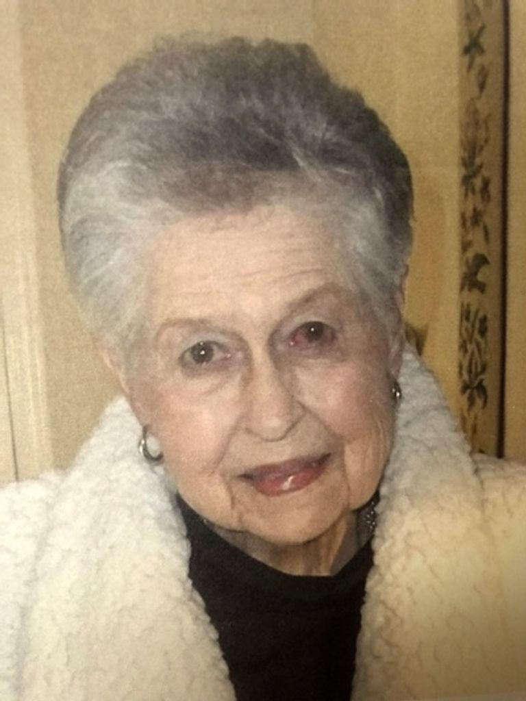 Margaret Minton Thyer Profile Photo