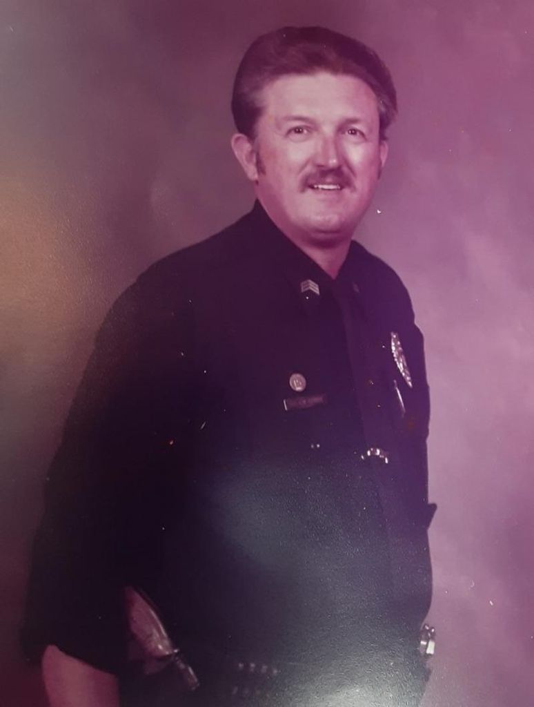 Grady Wylie Gentry Profile Photo
