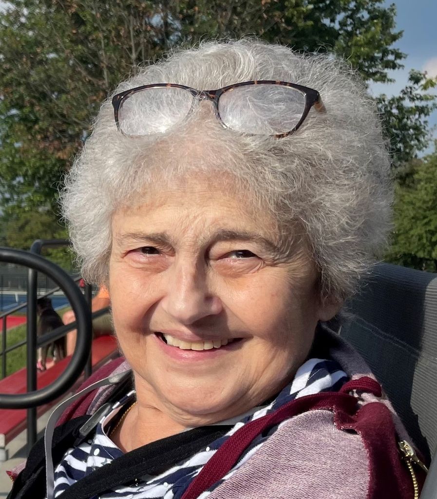 Joann M. Tridico Profile Photo