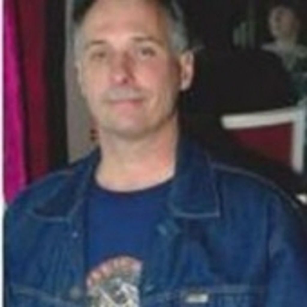 Steve Allison Holloway