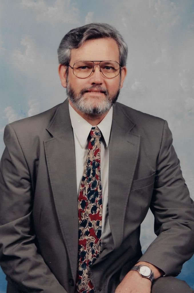 James William "J.W." Purvis Profile Photo