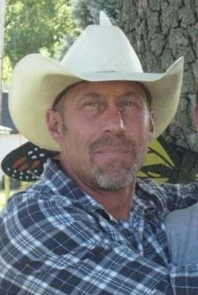 Michael Terry Ferguson Profile Photo