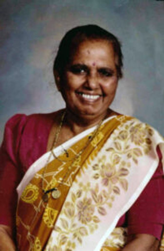 Raj Mati Prasad