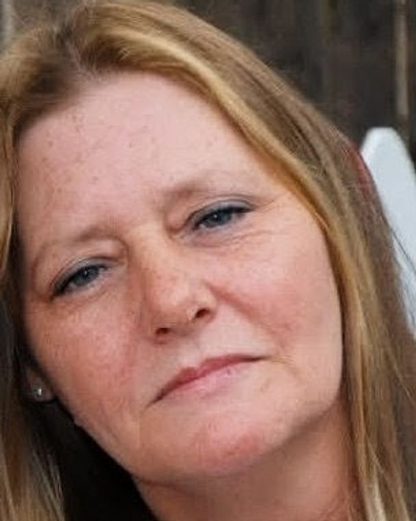 Susie Hunt