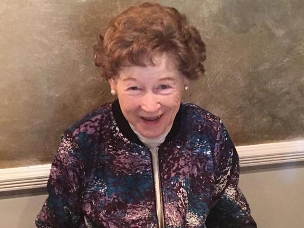 Barbara Wajda Profile Photo