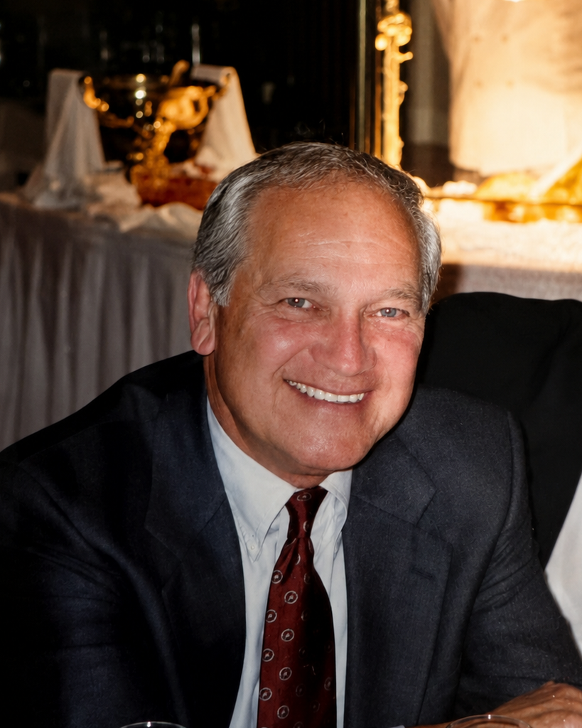 Ronald McDevitt Profile Photo