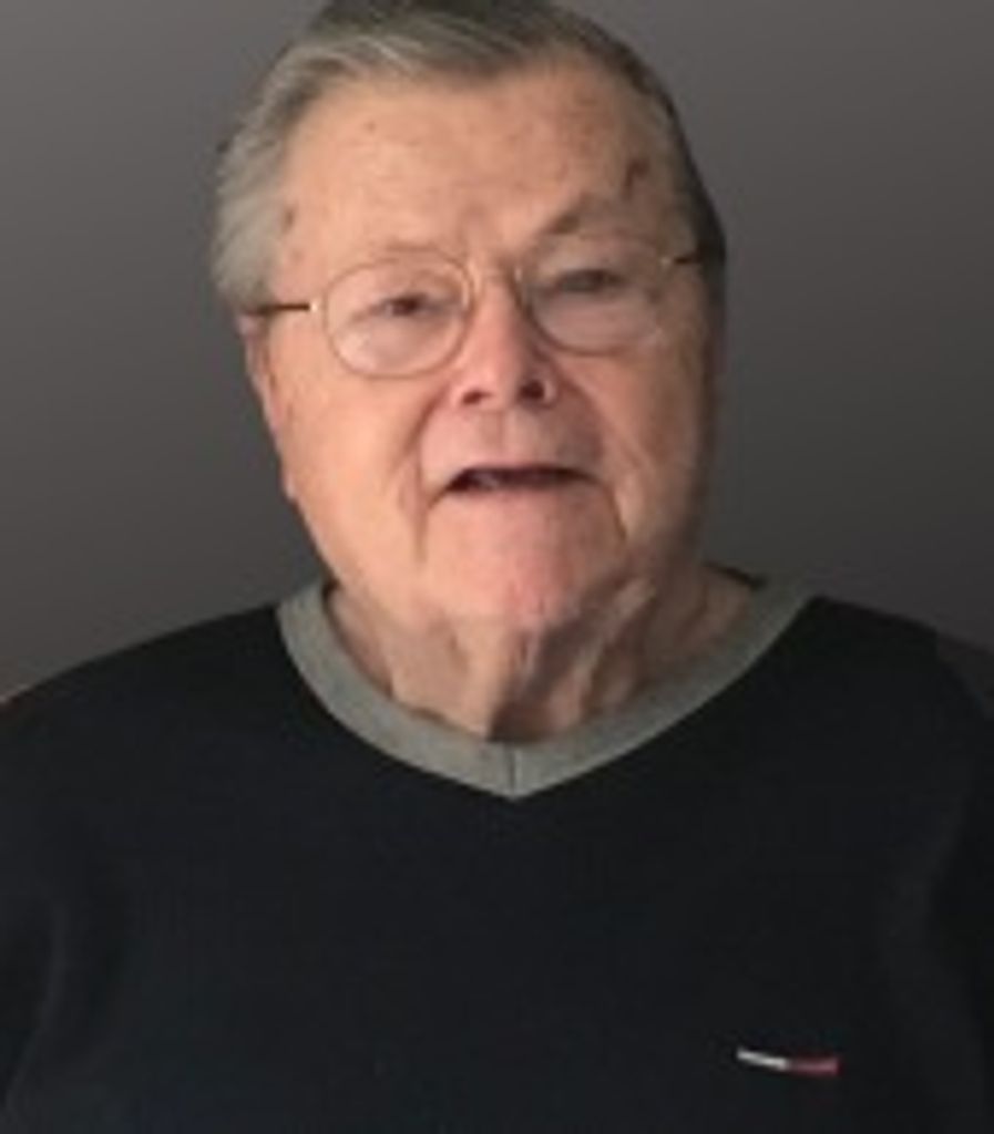Robert Paul Davine Profile Photo
