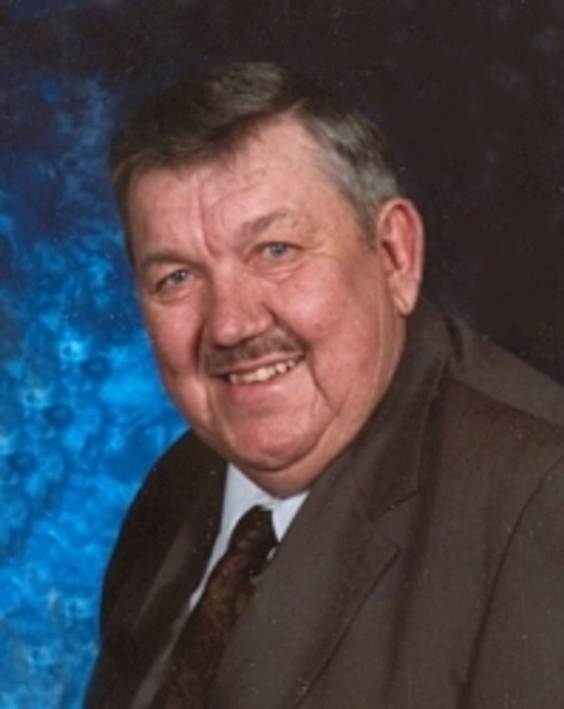 Ronald M. Schroeder