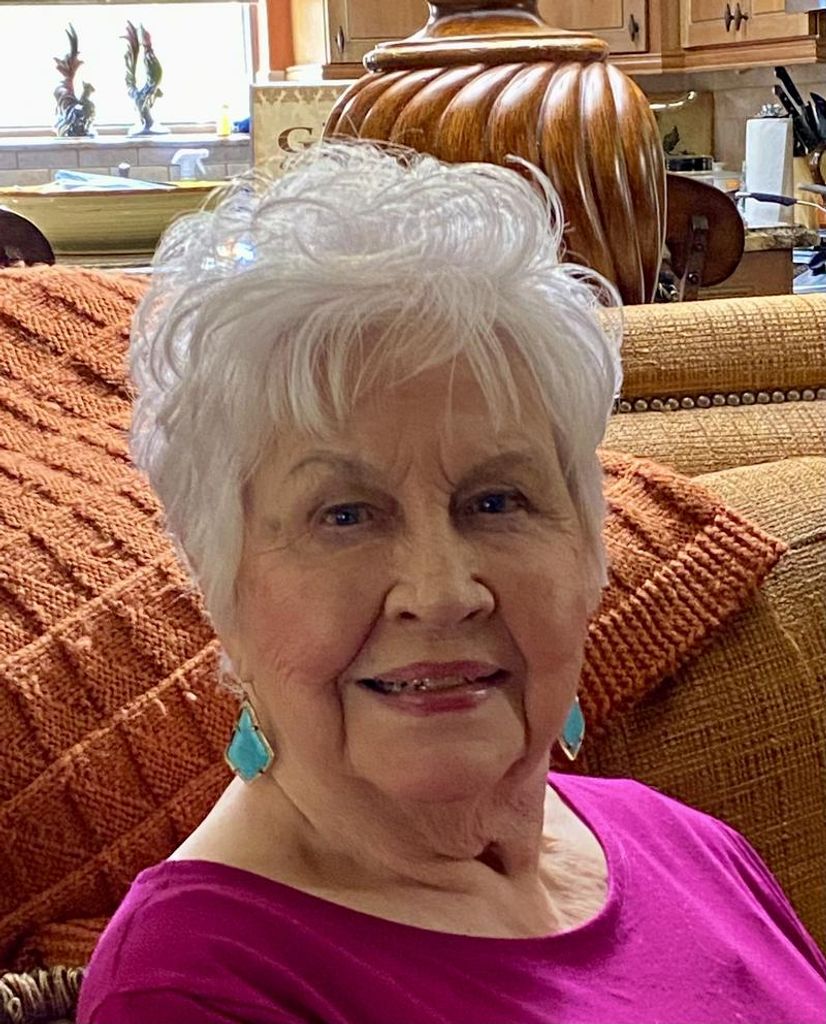Cora Francine Orr Profile Photo