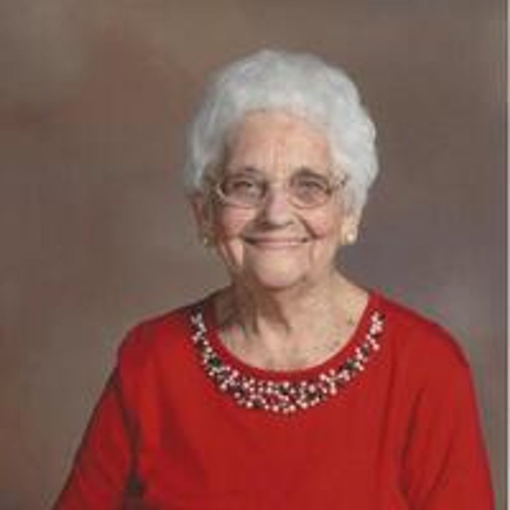 Evelyn Pauline Brecken