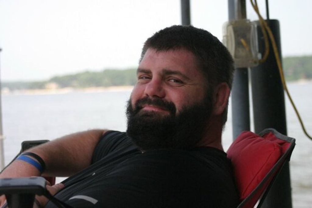 Scott Edward Douglas Elliott Profile Photo