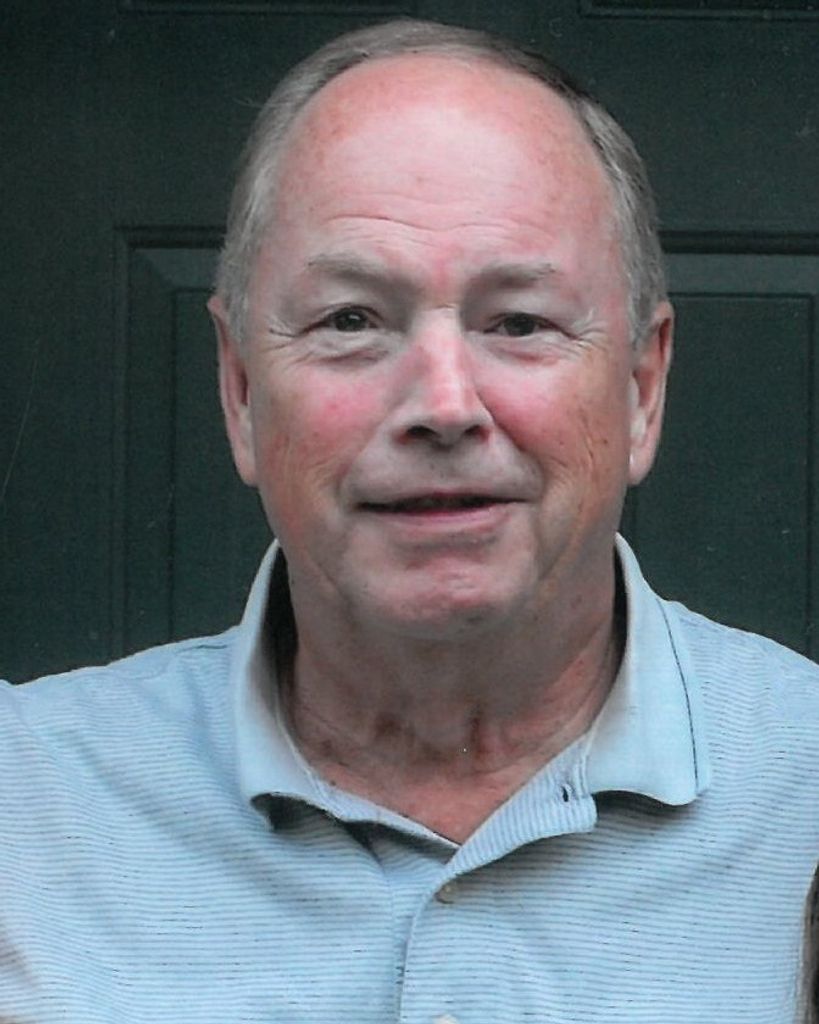 Phillip F. Marquard Profile Photo