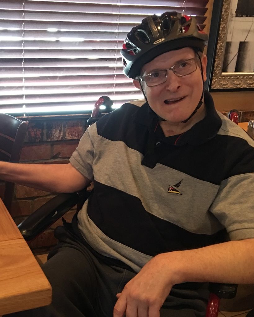 Robert F. "DJ" Herbold, Jr.
