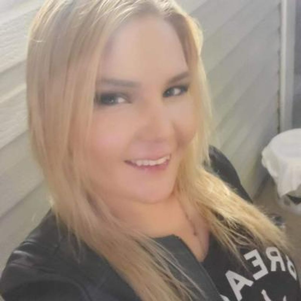 Samantha J. Jackson Profile Photo