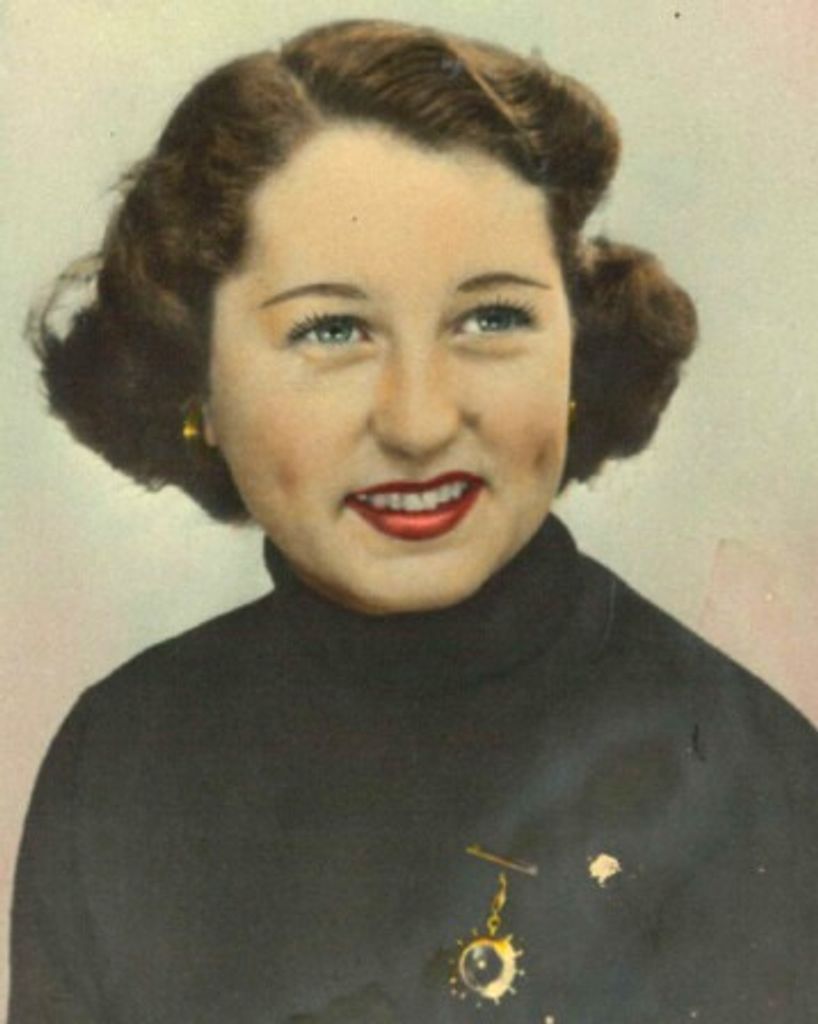 Erika E. Palmer