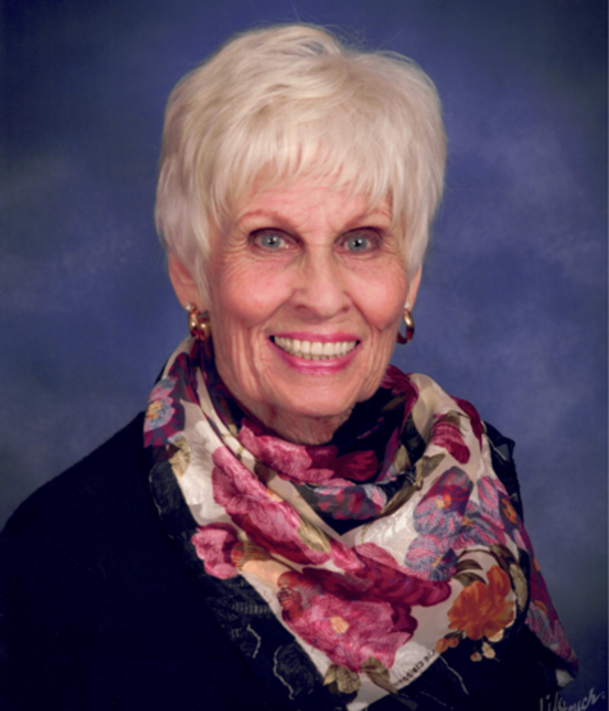 Barbara Ross Barton Profile Photo