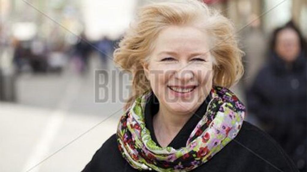 María Martinez Profile Photo