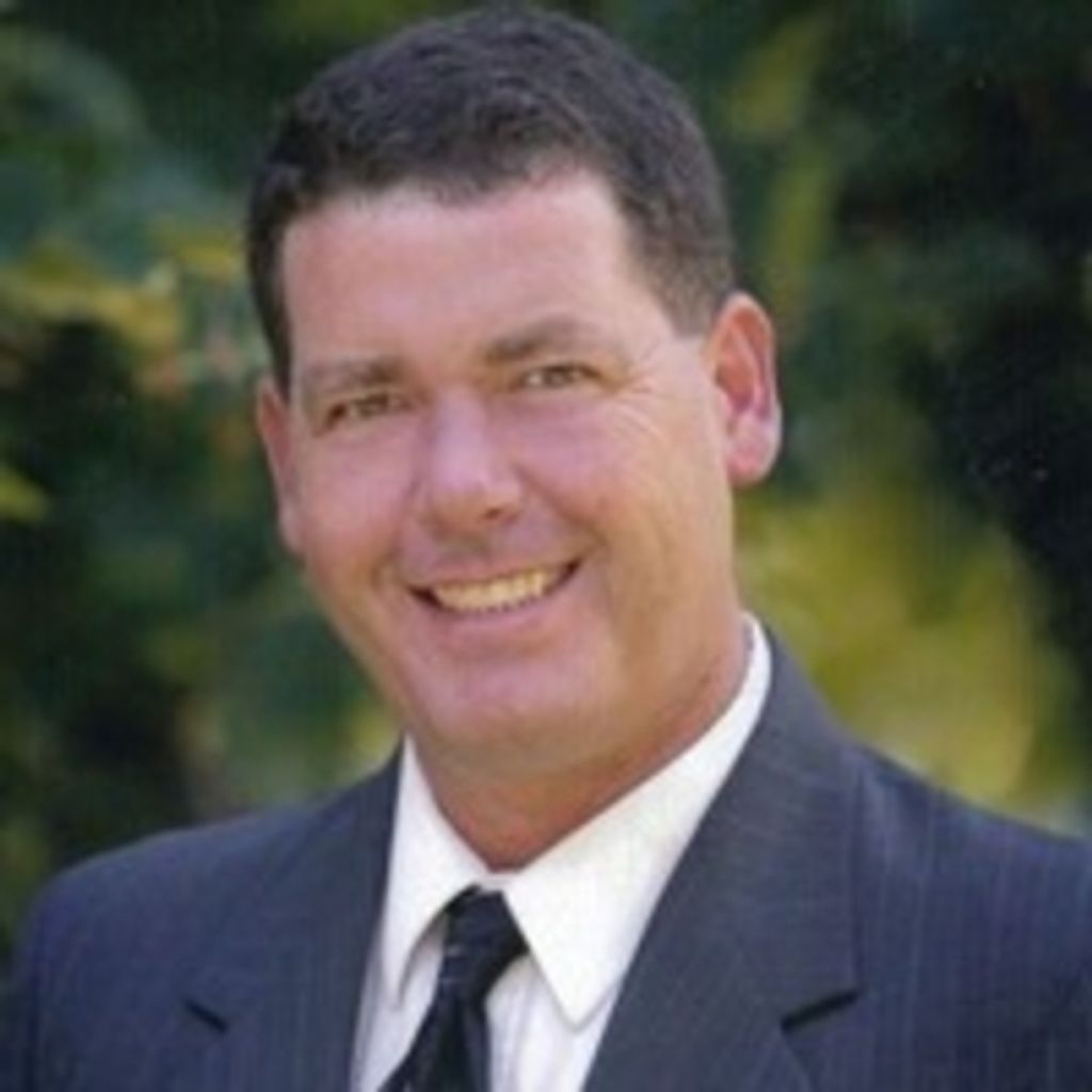 Edward Don Rinehart