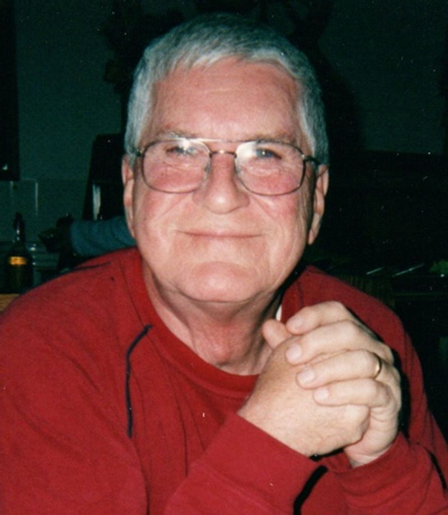 David Kenneth Steitz Profile Photo