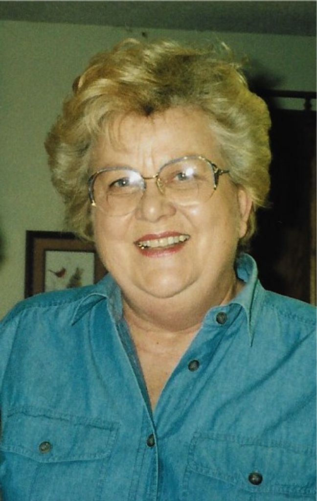 Sonia Funk Profile Photo