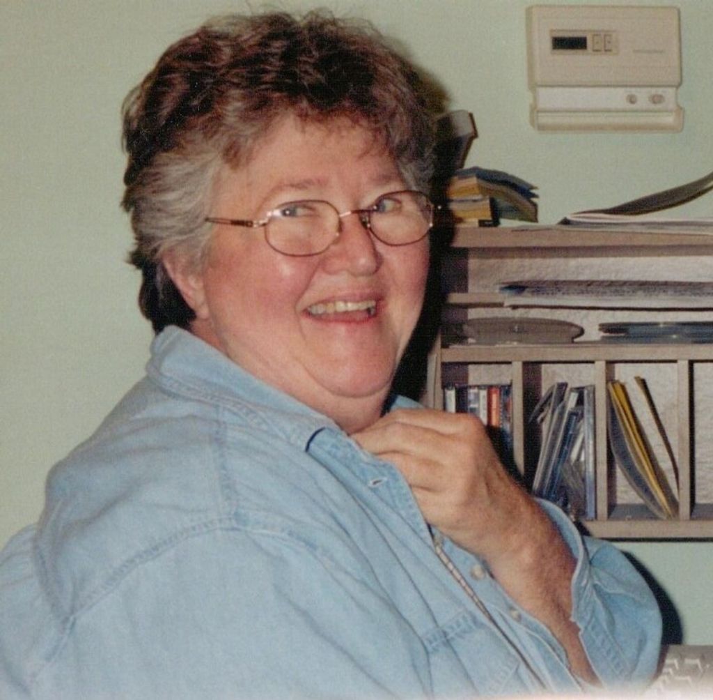 Dorothy  "Dot" (Horton)  Caudill Profile Photo