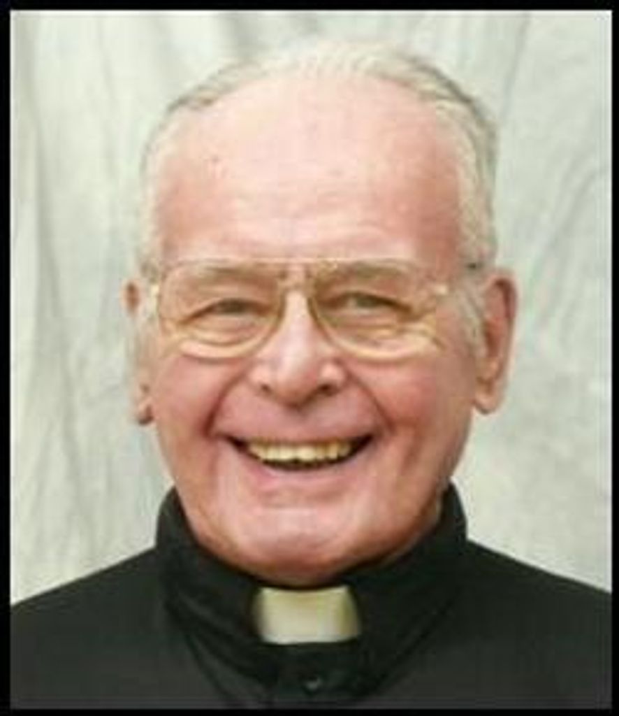 Rev. Gerald R. Biron, Ms Profile Photo