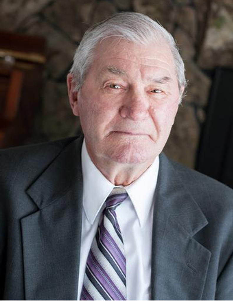 Ralph  Kennington Haderlie Profile Photo