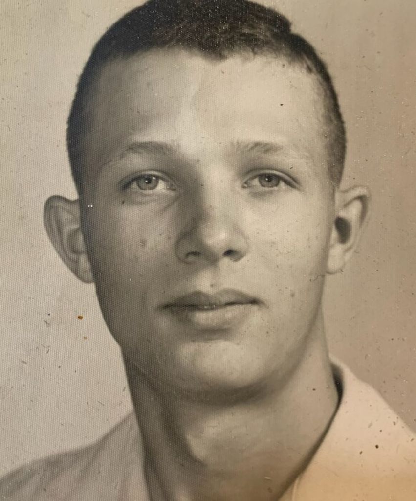 Lawrence Herndon Piper Profile Photo