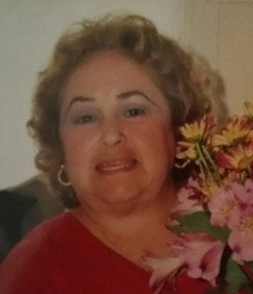 Janie Palomo Profile Photo