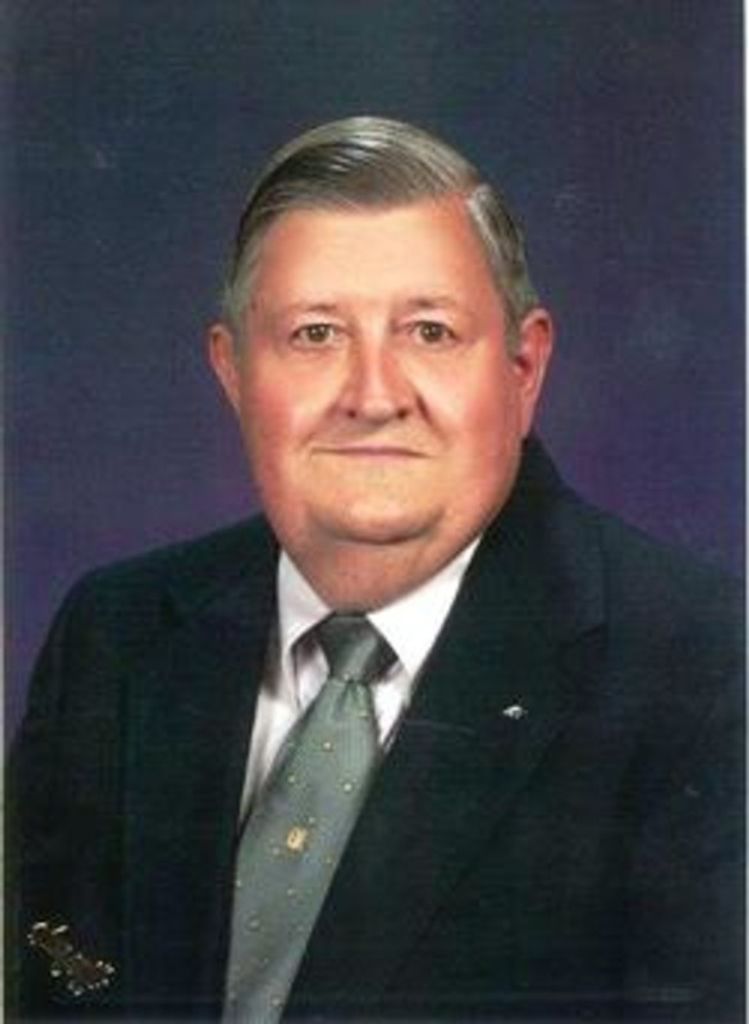 Troy Powell Mason