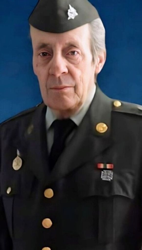 Thomas Francis Ventura Profile Photo