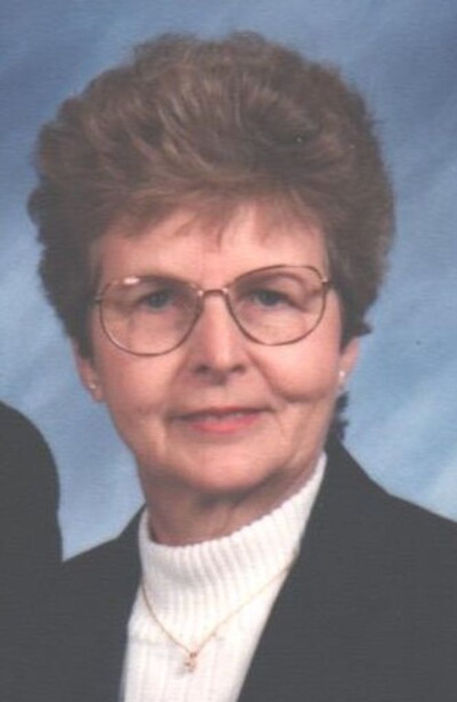 Elizabeth Schumacher