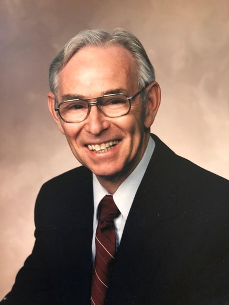 Robert Malden Claflin