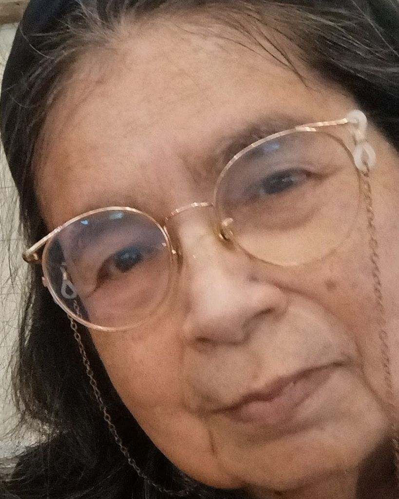 Carmen Luna Alvarado Profile Photo