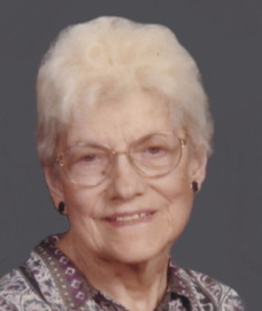Isabelle Stroobants