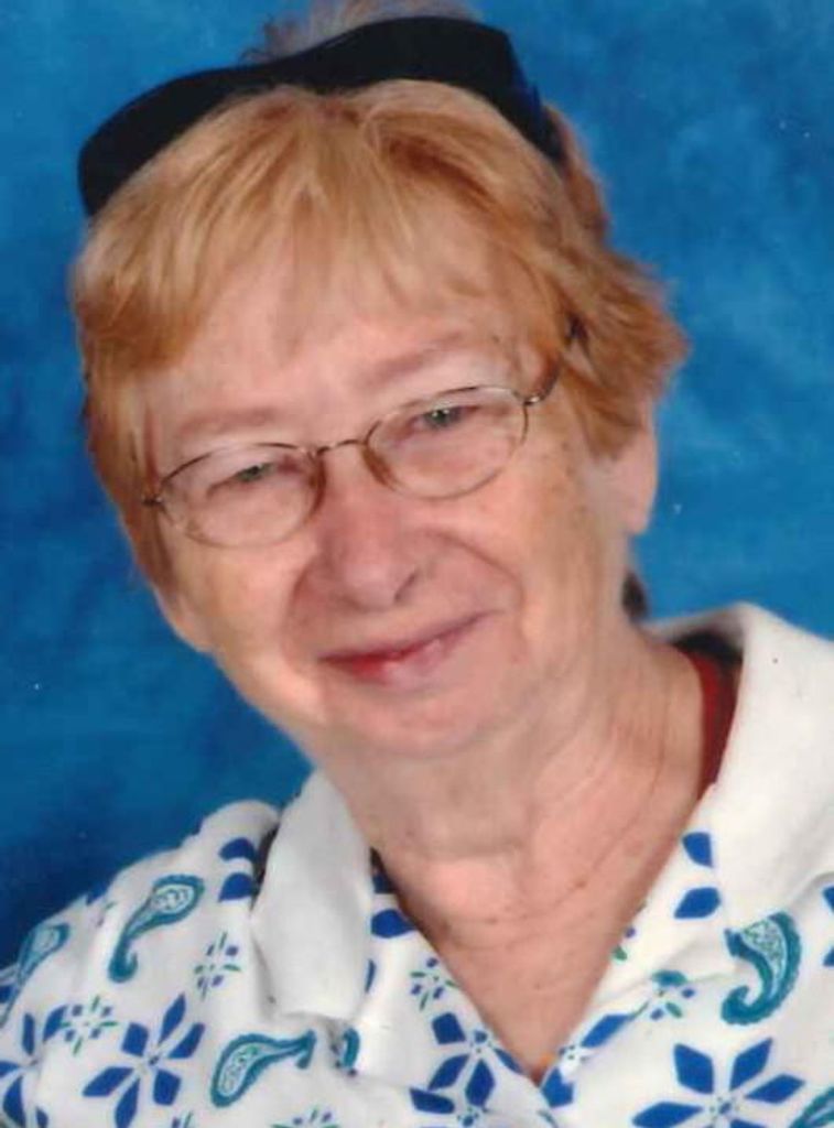 Barbara Ann Isaac