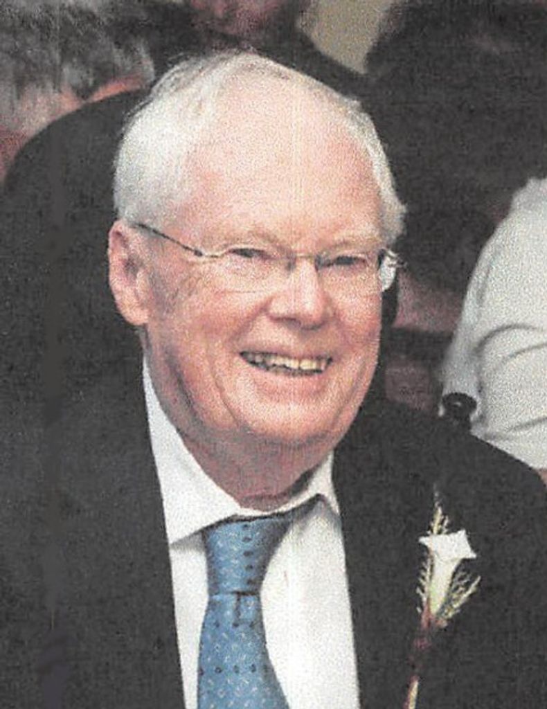 Donald T. Haas Profile Photo