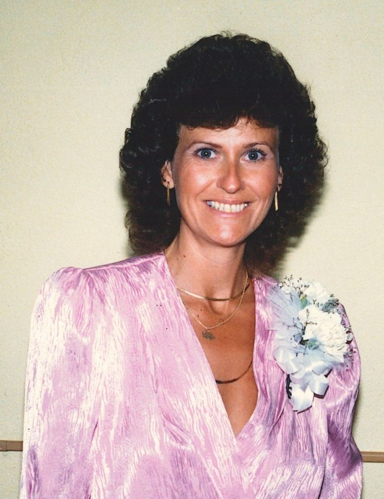 Melissa Tolbert Lester
