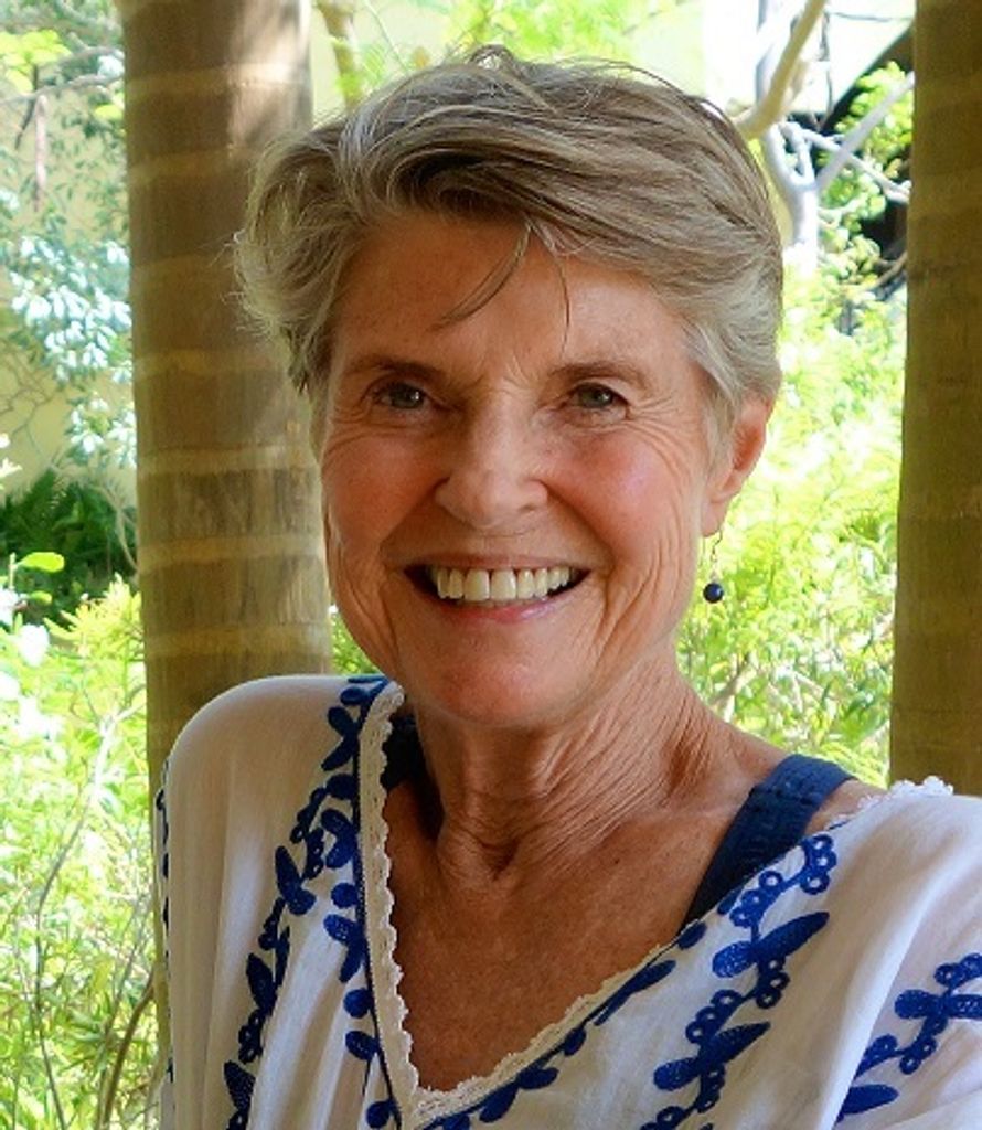 Kaylene  Mary Weiser