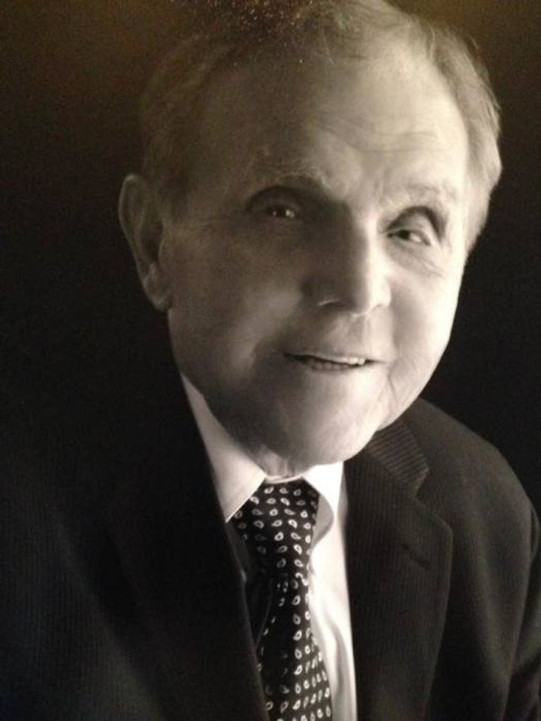 Bruce J. Barton Profile Photo