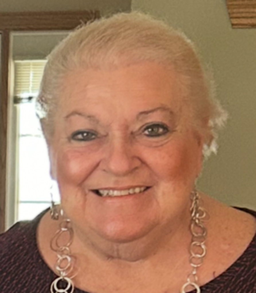 Susan Holmes Profile Photo