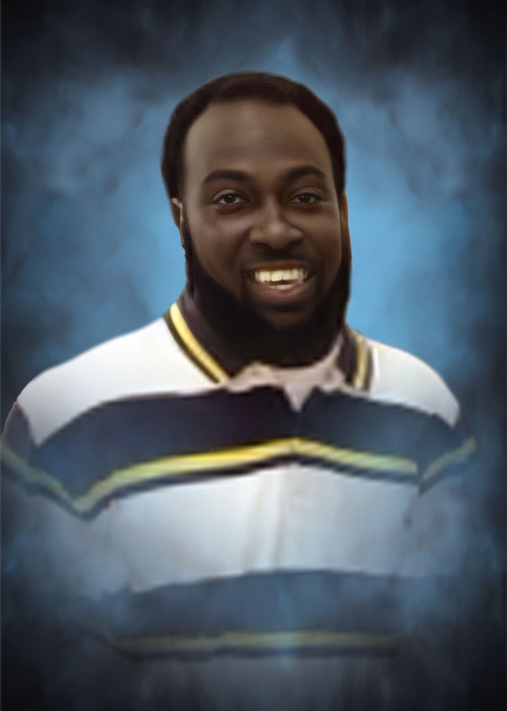 Jamond Derrell Calhoun