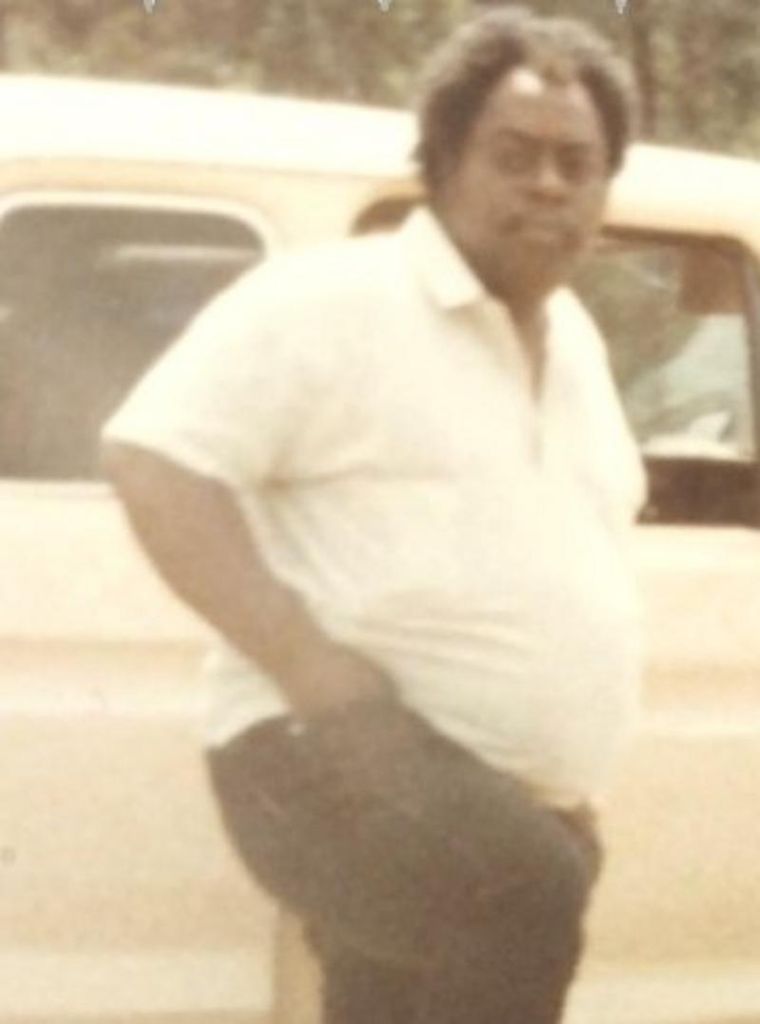 Theodore Dillworth Profile Photo