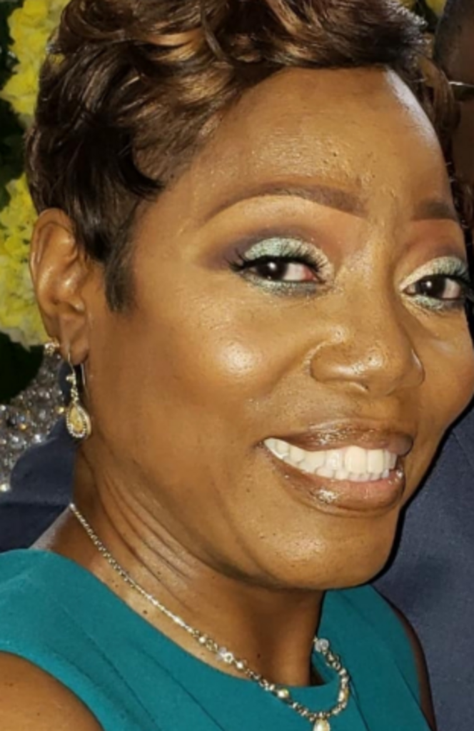Juanita Gail Williams Profile Photo