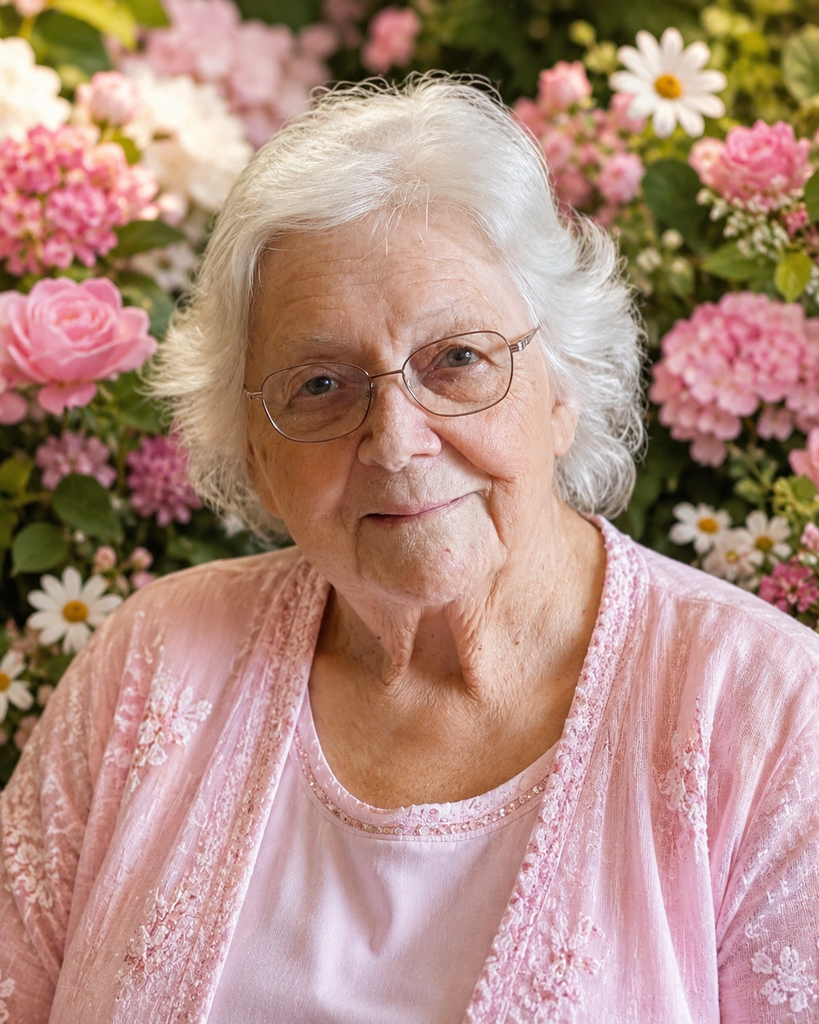 Clara Maness Brooks