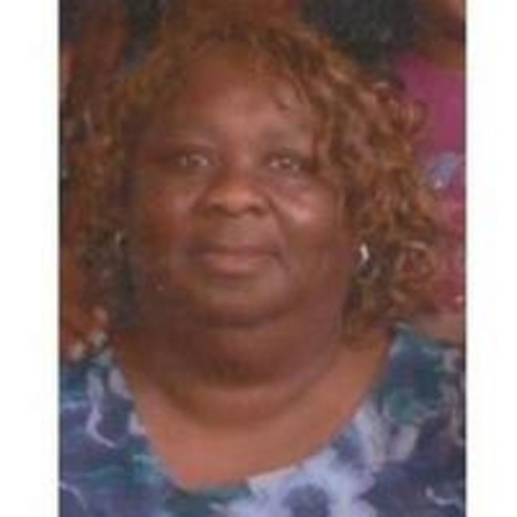 Mary Candis