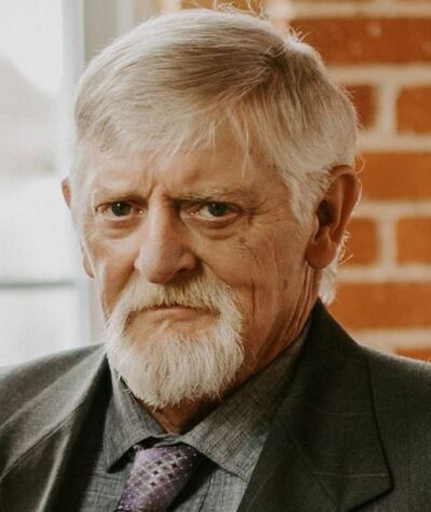 Dennis R. Myers Profile Photo