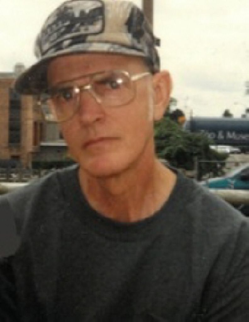 Calvin R. Krooks Profile Photo